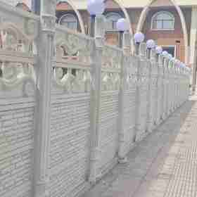 دیوار بتنی پیش ساخته