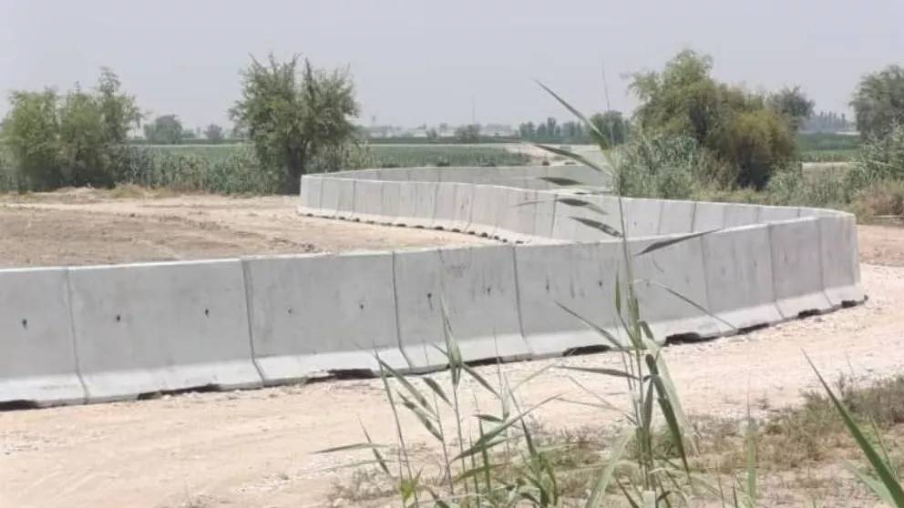 دیوار پیش ساخته نیوجرسی وال بلوک پویا بلوک دیوار پیش ساخته نیوجرسی وال بلوک پویا بلوک