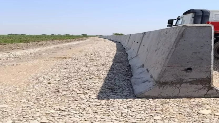 دیوار پیش ساخته نیوجرسی وال بلوک پویا بلوک دیوار پیش ساخته نیوجرسی وال بلوک پویا بلوک