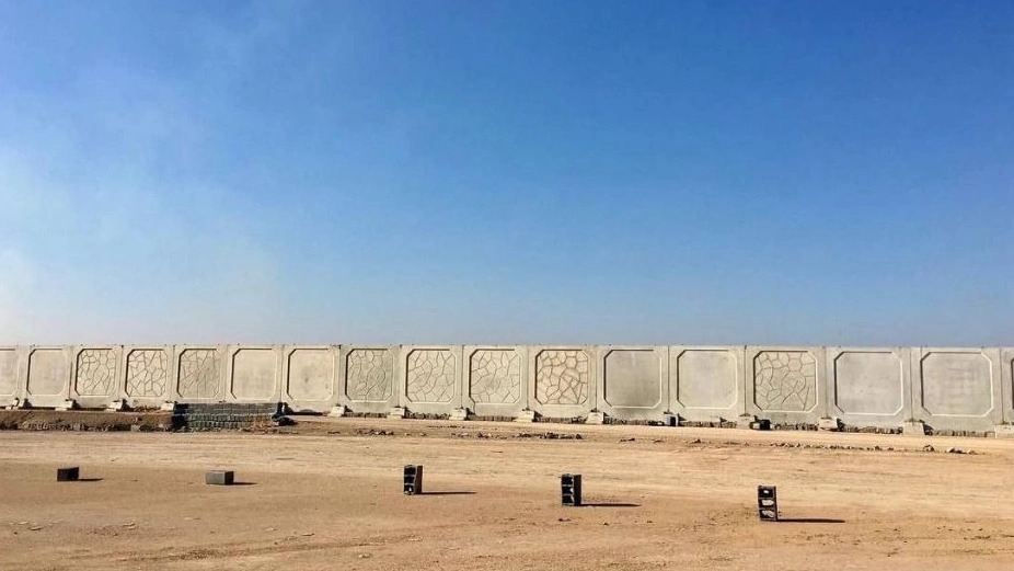 Price and installation of self -made prefabricated wall in Mashhad Price and installation of self -made prefabricated wall in Mashhad