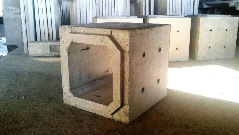 Buying a light and resistant prefabricated wall from Poya Blok, Tehran Buying a light and resistant prefabricated wall from Poya Blok, Tehran